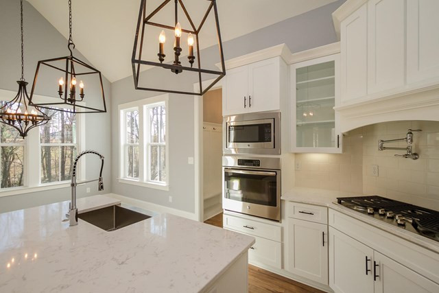 978 Bartram Ridge Evans, GA 30809 - Photo 15 of 46