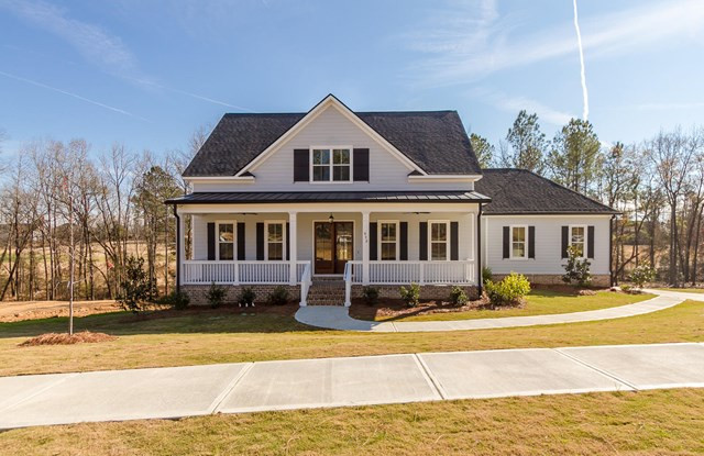 978 Bartram Ridge Evans, GA 30809 - Photo 3 of 46