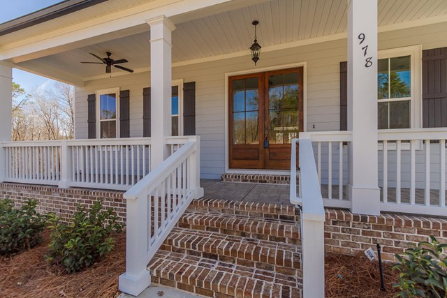 978 Bartram Ridge Evans, GA 30809 - Photo 4 of 46