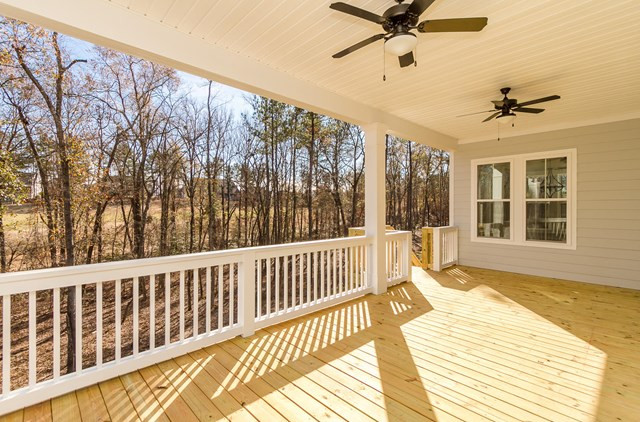 978 Bartram Ridge Evans, GA 30809 - Photo 41 of 46