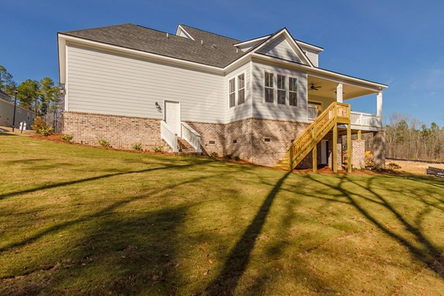 978 Bartram Ridge Evans, GA 30809 - Photo 44 of 46