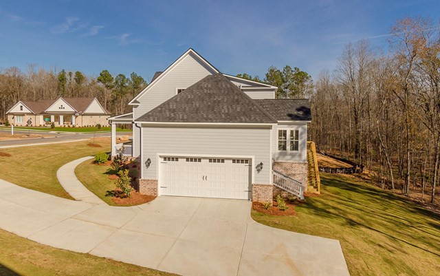 978 Bartram Ridge Evans, GA 30809 - Photo 46 of 46