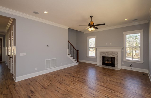 978 Bartram Ridge Evans, GA 30809 - Photo 8 of 46