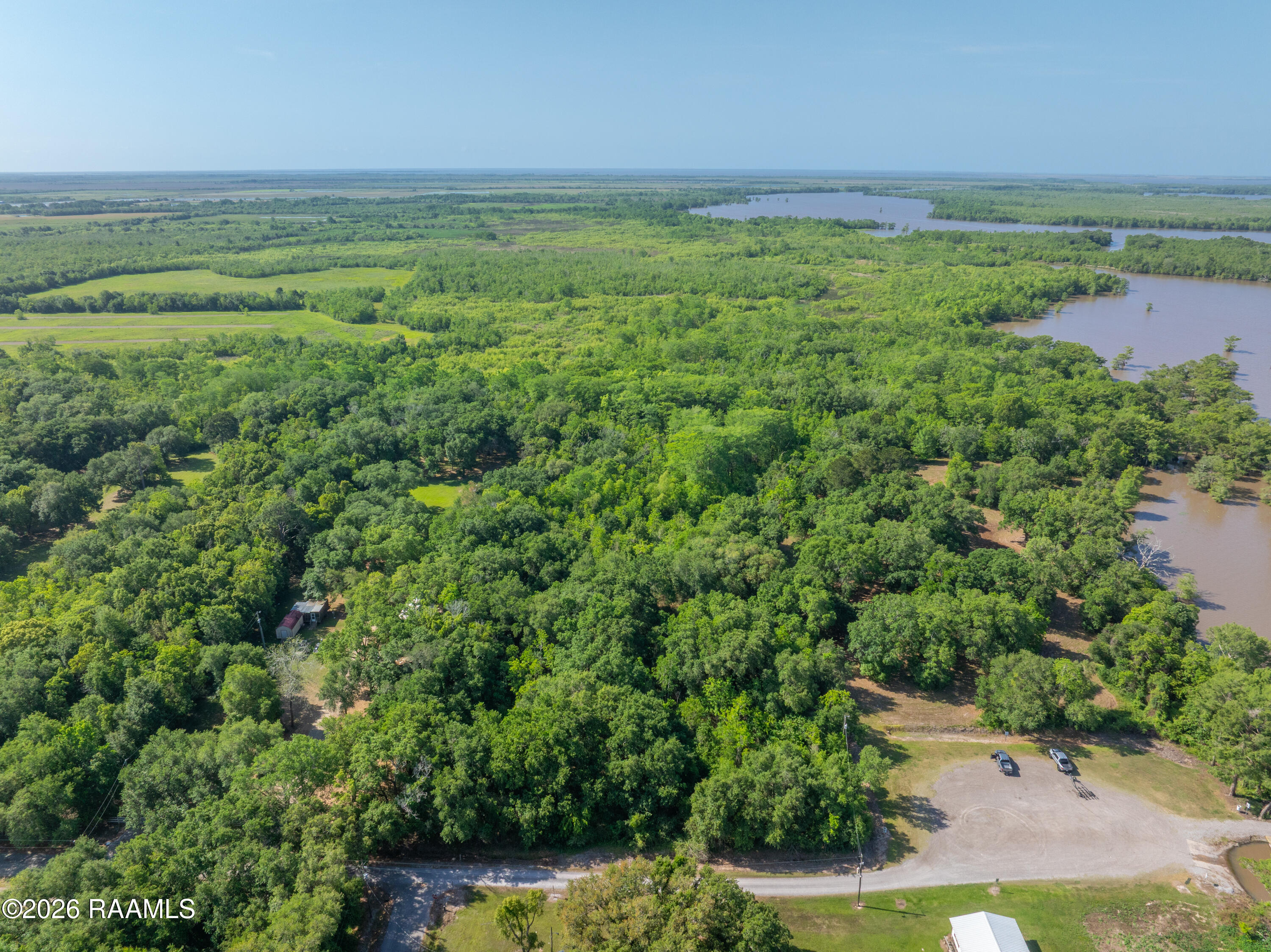 595 Iowa Gueydan, LA 70542 - Photo 10 of 16 LakeArthurLots-10