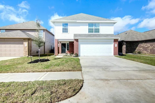 $2,060 | 5623 Latta Plantation Drive, Katy, TX 77449