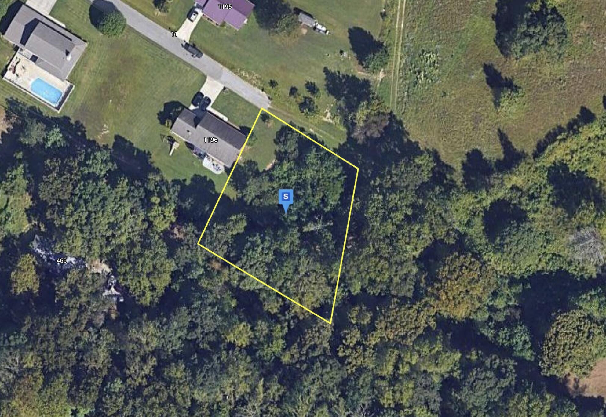 1200 Ackison Street Raceland, KY 41169 - Photo 1 of 4 1