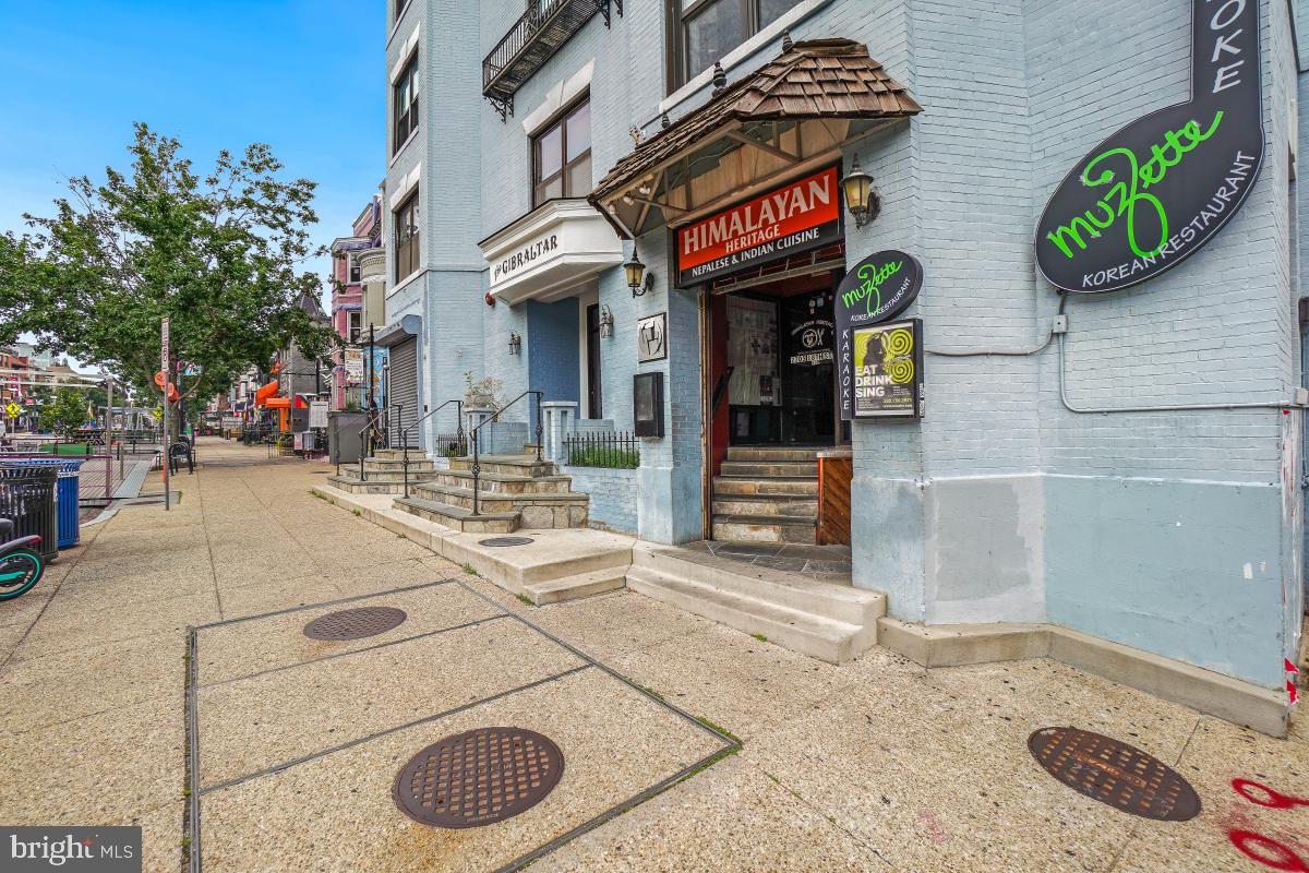 1954 Columbia Road Northwest, Unit 308 Washington, DC 20009 - Photo 43 of 51
