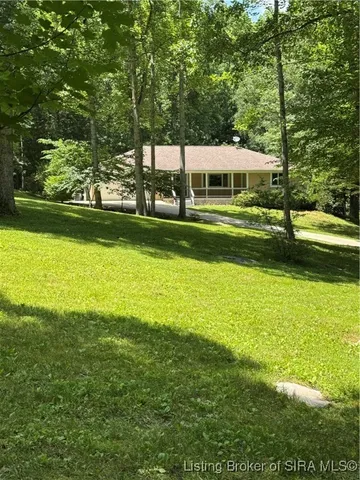 $349,900 | 6316 Highway 150, West Baden Springs, IN 47469