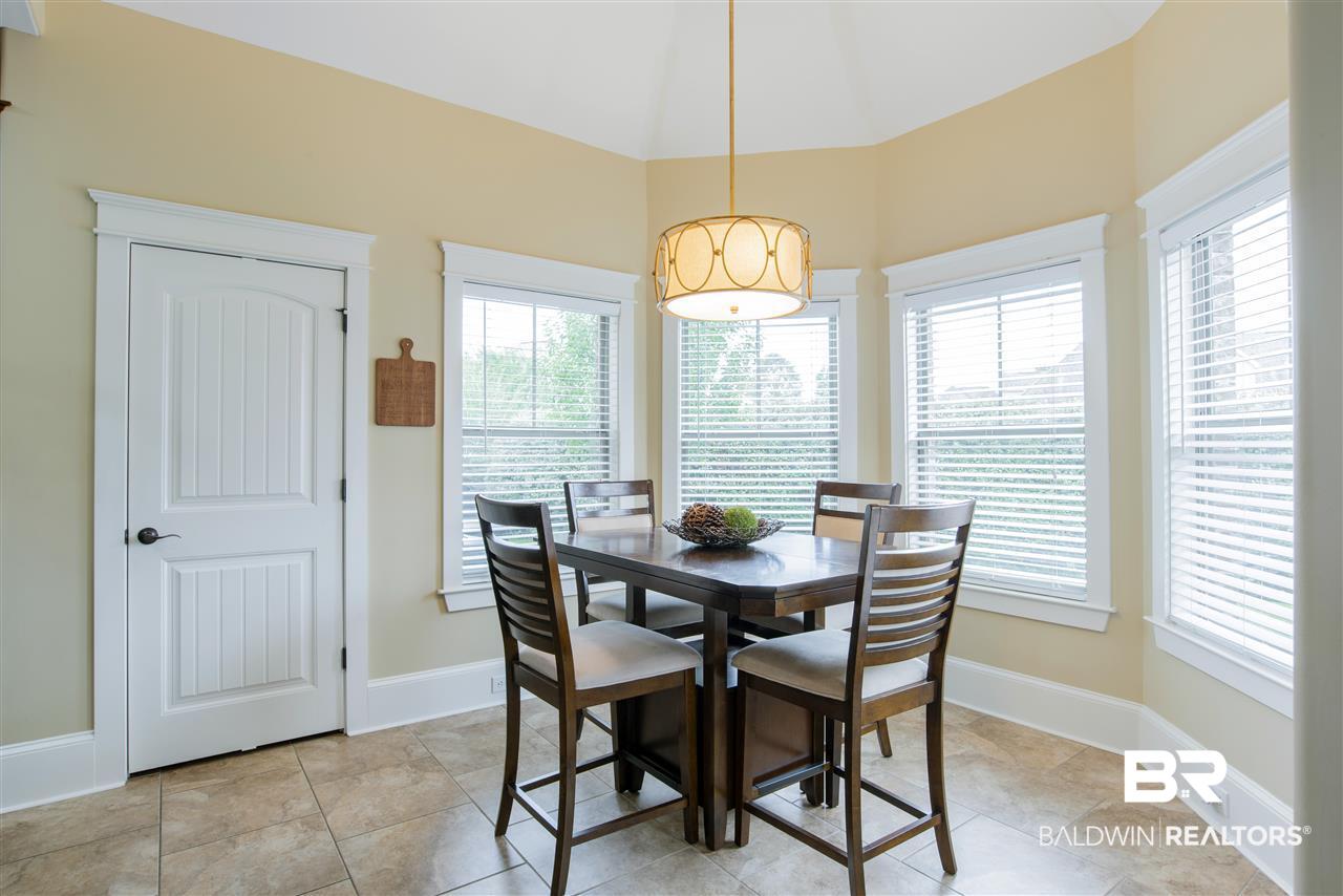 32097 Weatherly Cove Daphne, AL 36527 - Photo 16 of 34 Breakfast Room