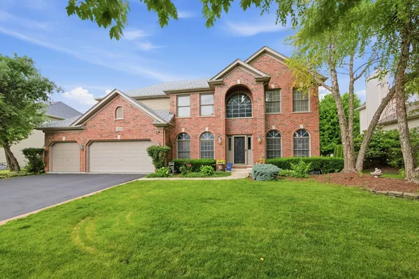 $695,000 | 12758 Barrow Lane, Plainfield, IL 60585