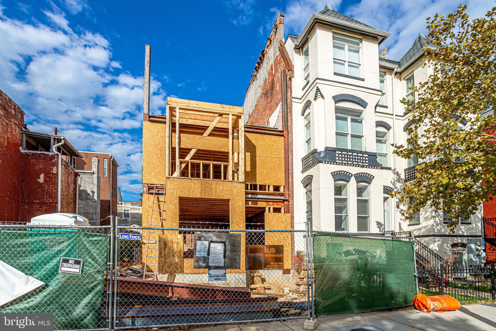 1401 6th Street Northwest Washington, DC 20001 - Photo 11 of 17