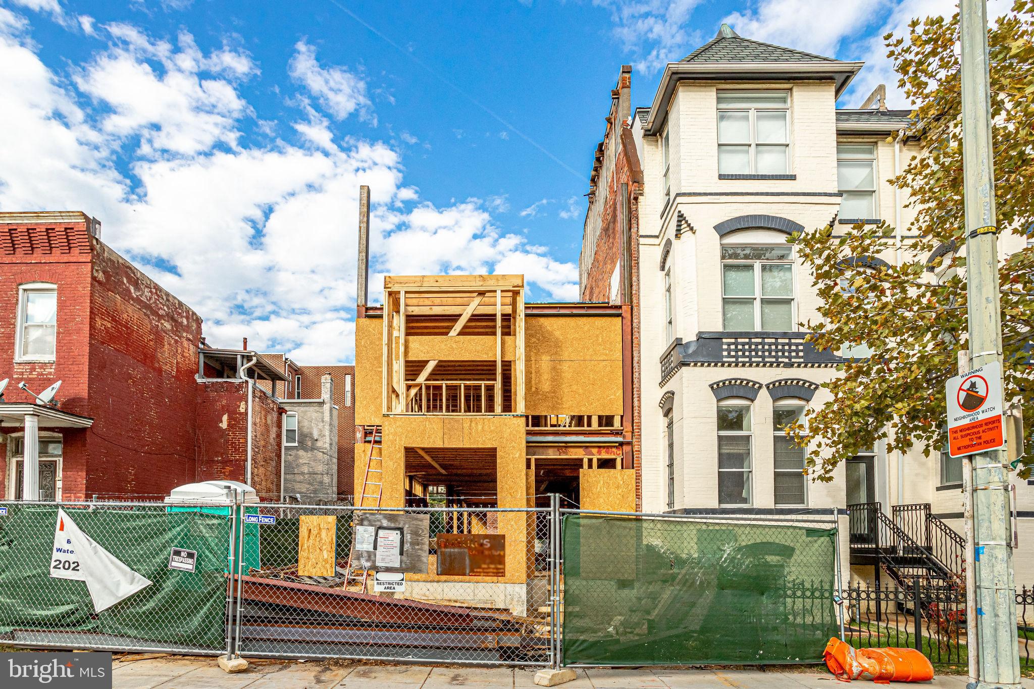 1401 6th Street Northwest Washington, DC 20001 - Photo 12 of 17
