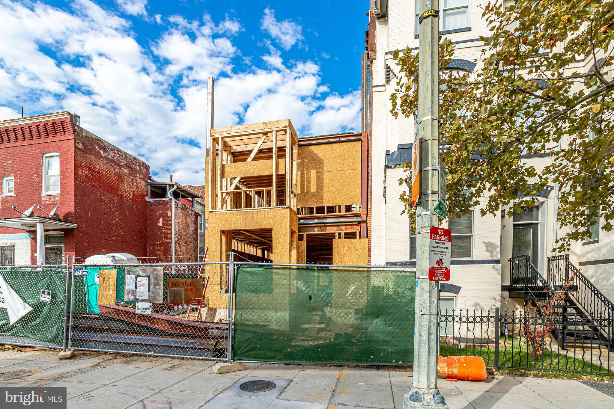1401 6th Street Northwest Washington, DC 20001 - Photo 13 of 17