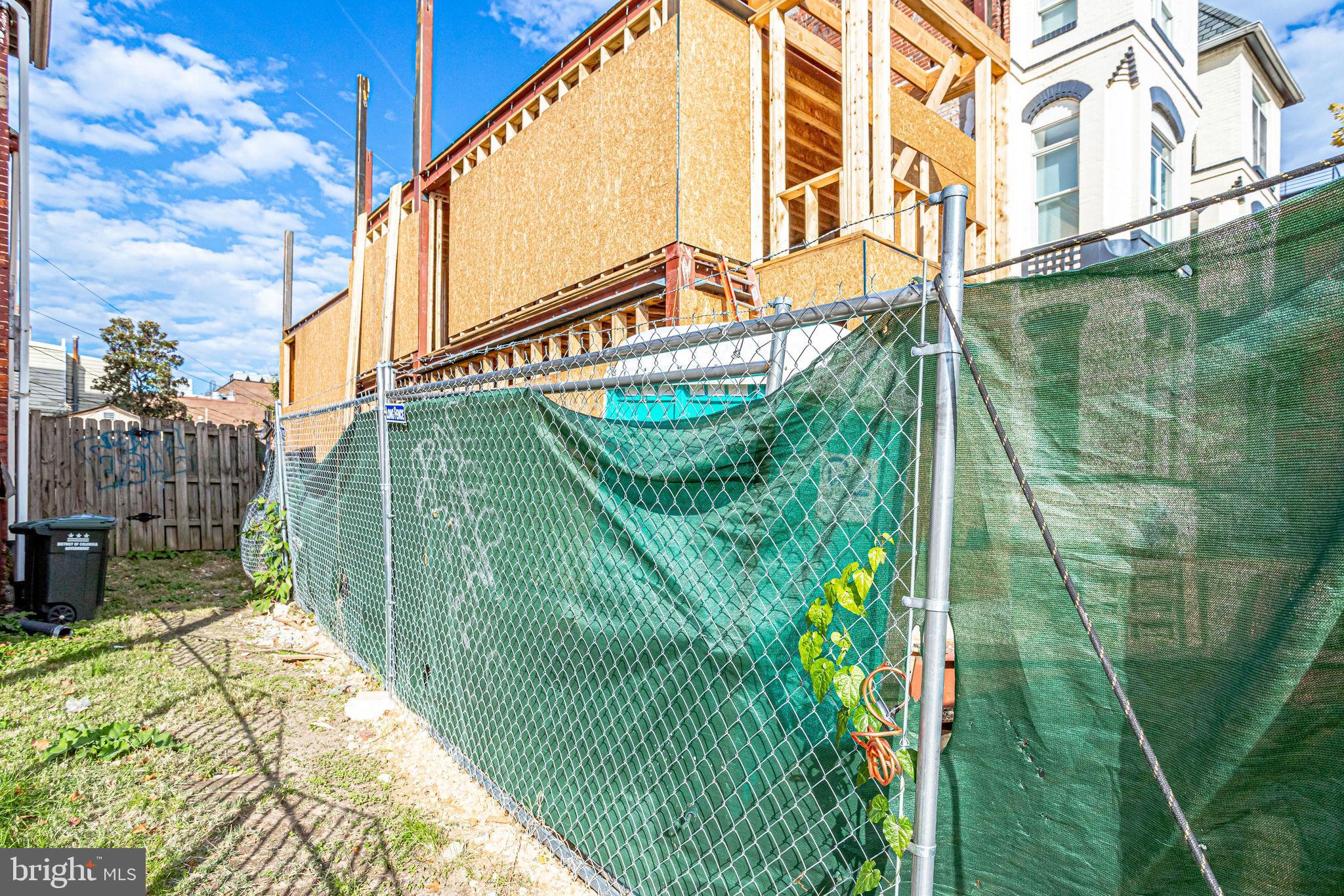 1401 6th Street Northwest Washington, DC 20001 - Photo 14 of 17