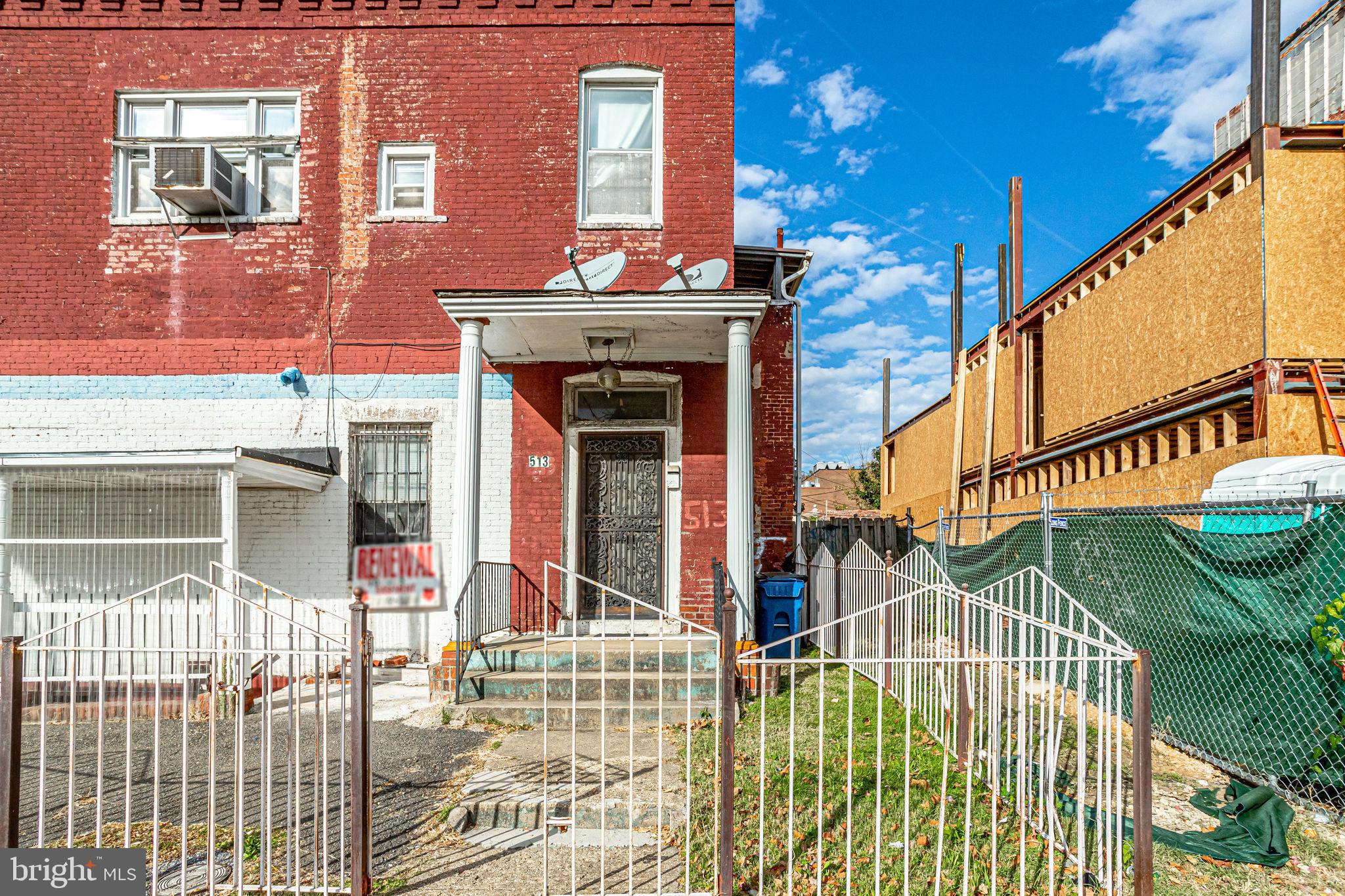 1401 6th Street Northwest Washington, DC 20001 - Photo 16 of 17