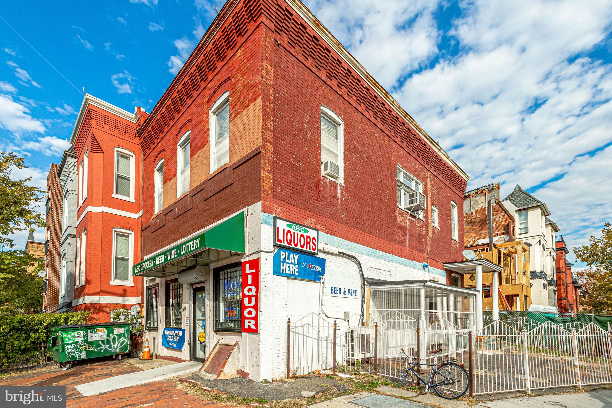 1401 6th Street Northwest Washington, DC 20001 - Photo 5 of 17