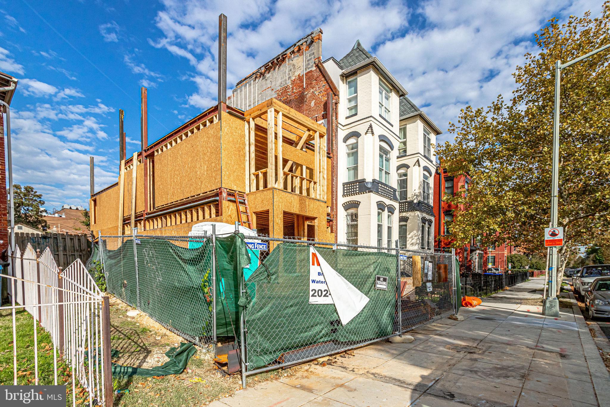1401 6th Street Northwest Washington, DC 20001 - Photo 7 of 17