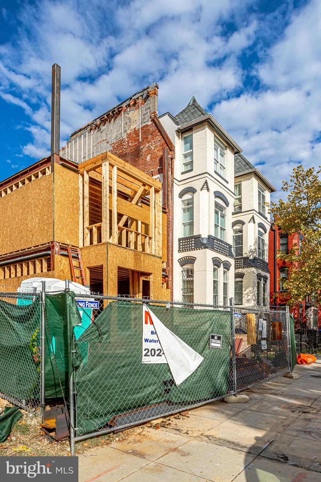 1401 6th Street Northwest Washington, DC 20001 - Photo 8 of 17