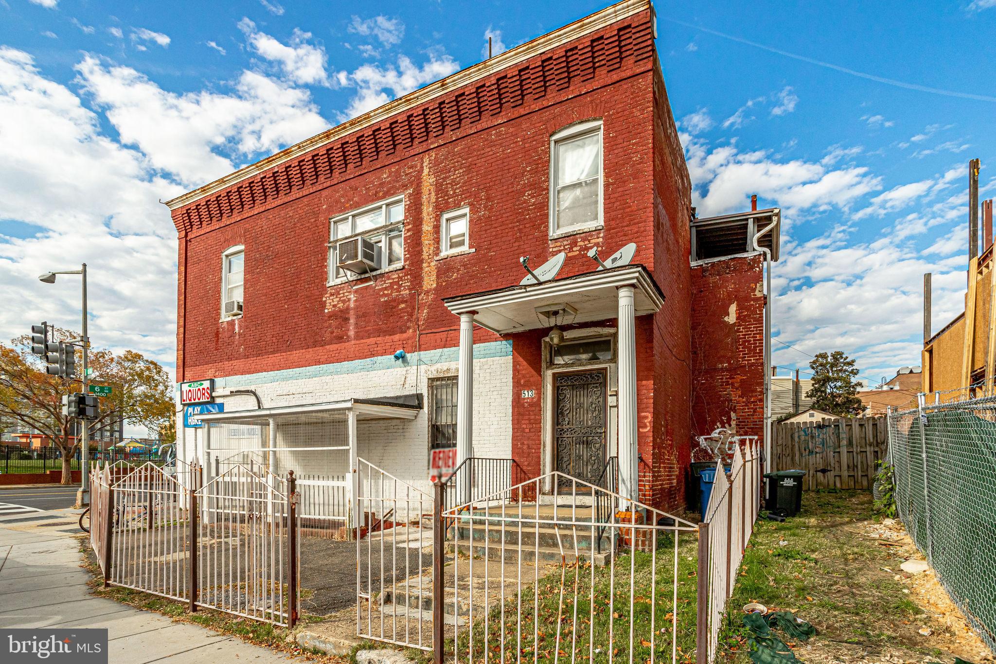 1401 6th Street Northwest Washington, DC 20001 - Photo 9 of 17