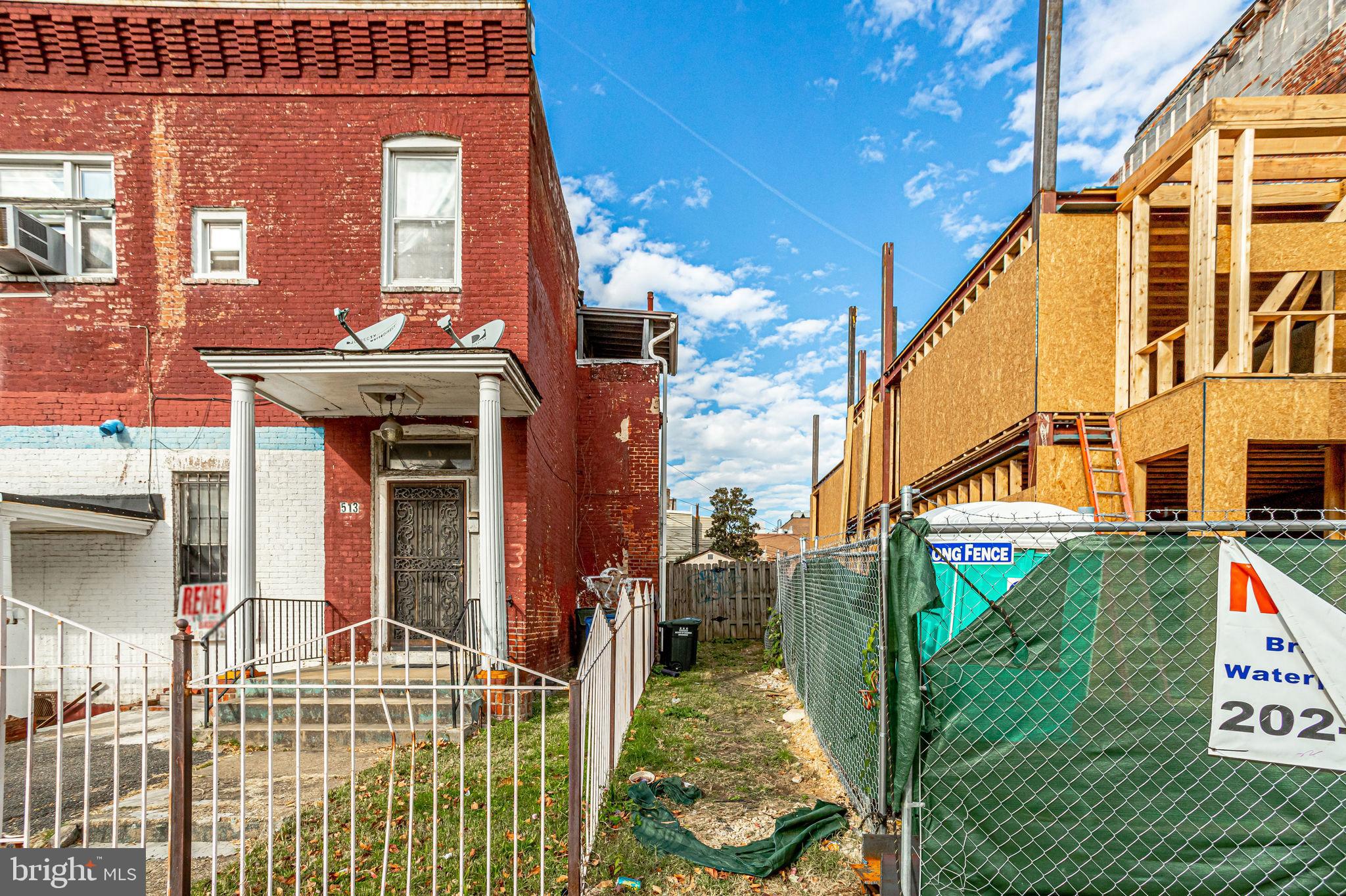 1401 6th Street Northwest Washington, DC 20001 - Photo 10 of 17