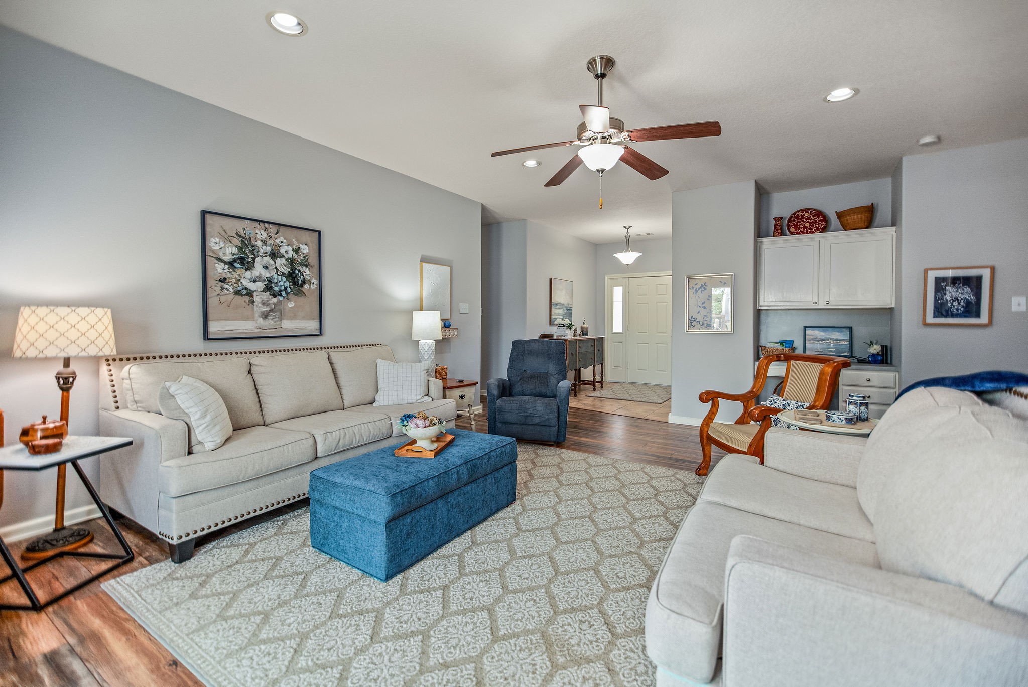 509 Seakist Road Port Lavaca, TX 77979 - Photo 15 of 48 Main Home Living