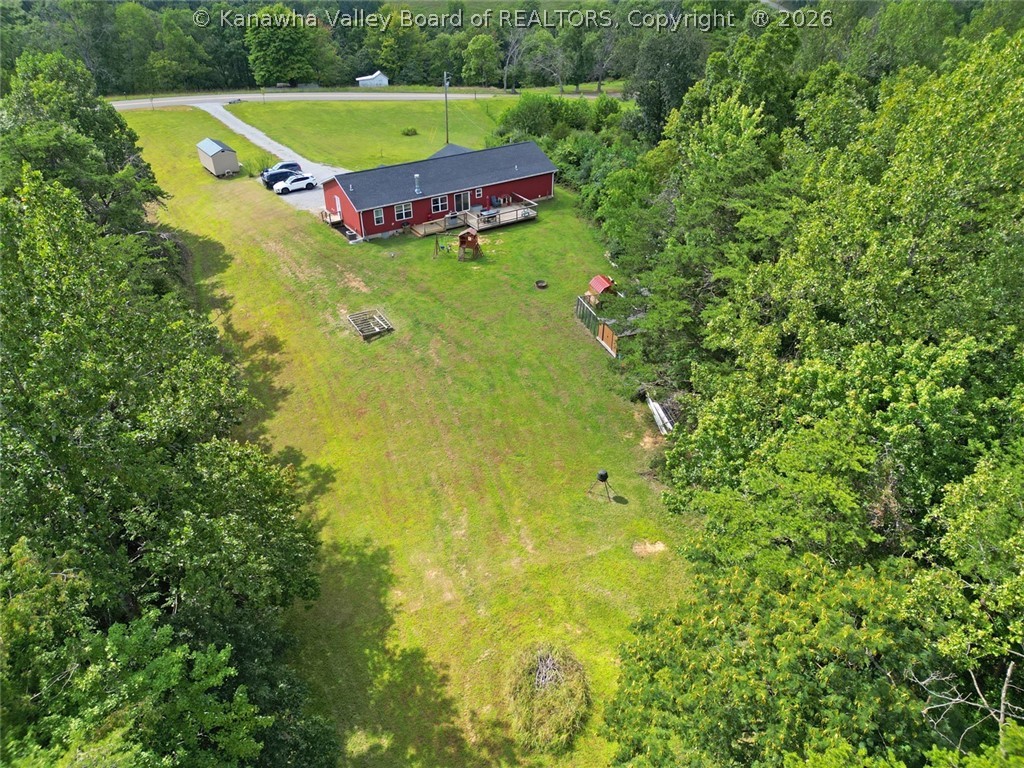 2920 Midway Hollow Road Red House, WV 25168 - Photo 7 of 50 Gallery Image 7