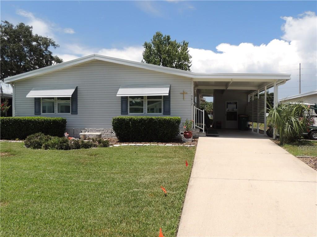 3012 Manatee Road Tavares, FL 32778 - Photo 1 of 1 Gallery Image 1