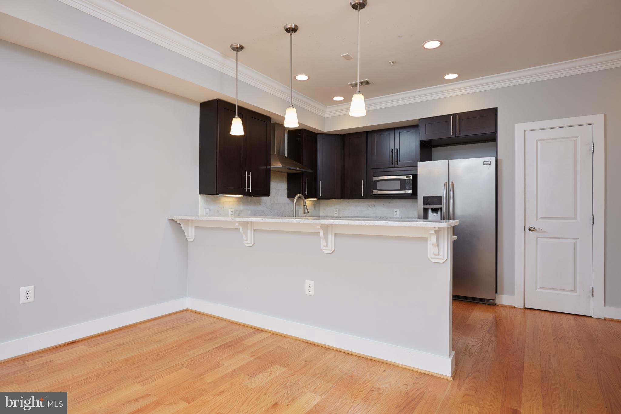 2514 17th Street Northwest, Unit 2 Washington, DC 20009 - Photo 12 of 31