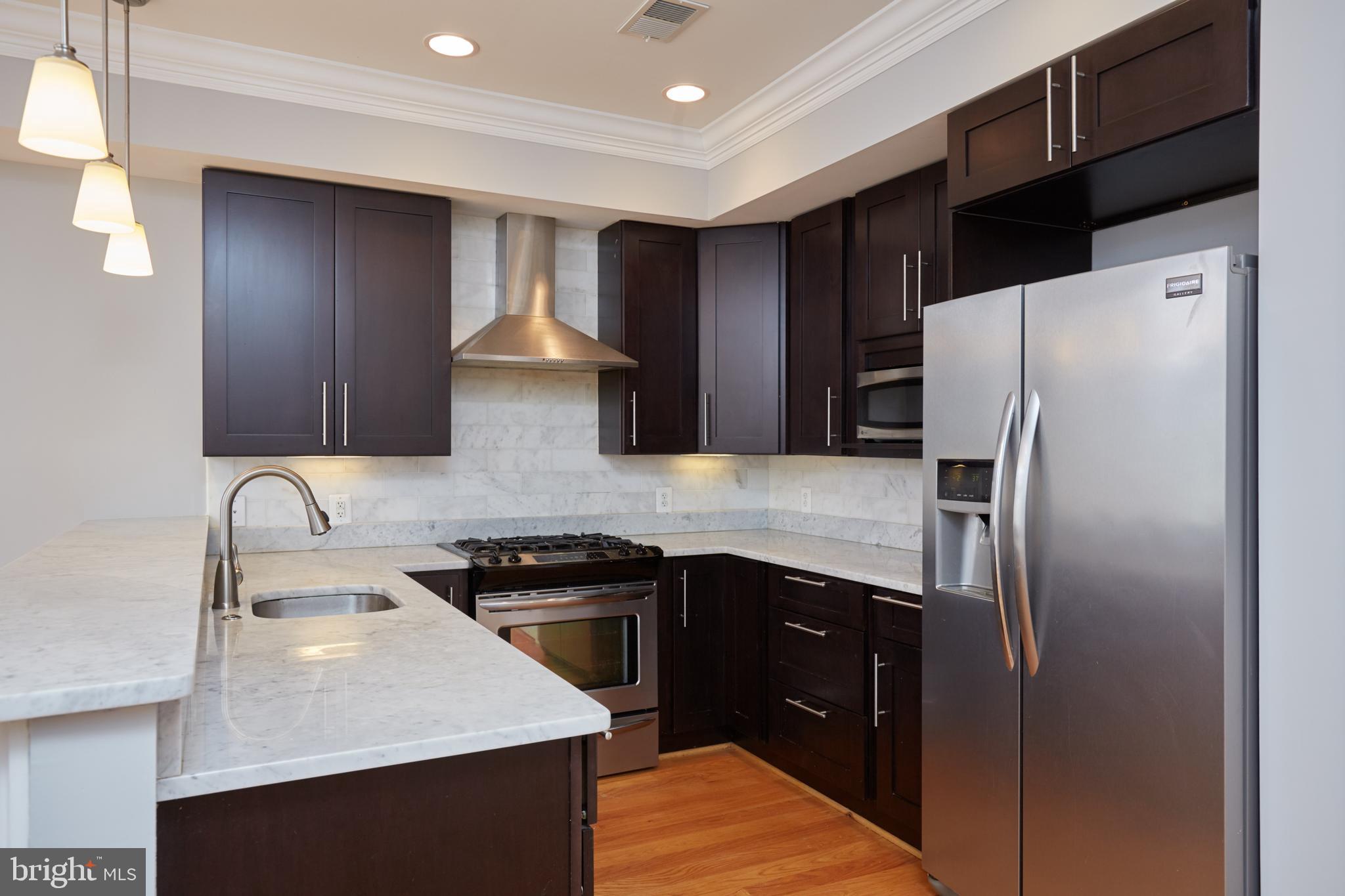 2514 17th Street Northwest, Unit 2 Washington, DC 20009 - Photo 14 of 31