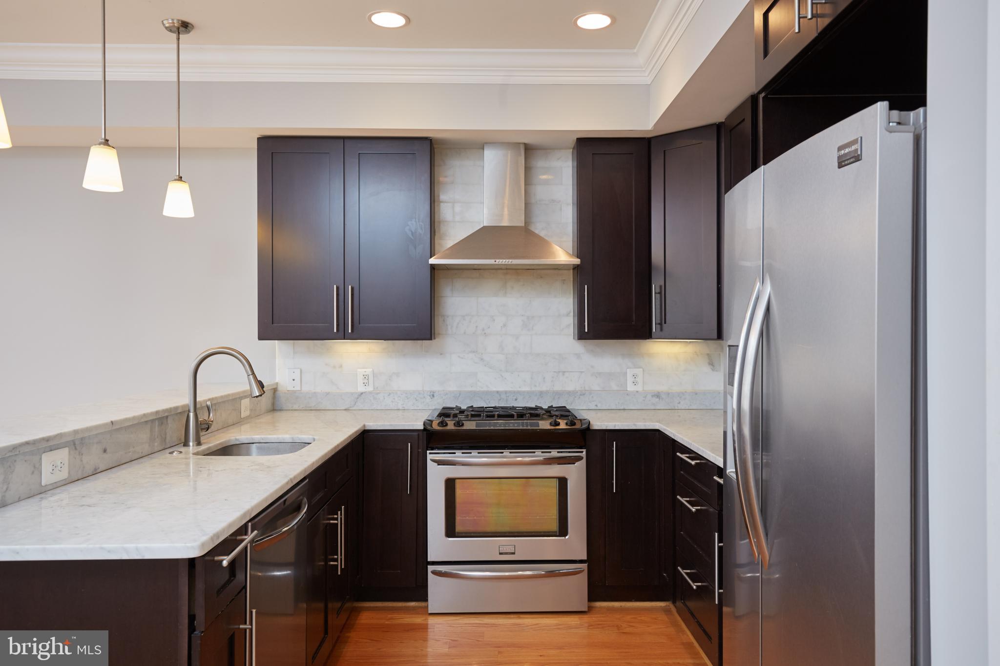 2514 17th Street Northwest, Unit 2 Washington, DC 20009 - Photo 15 of 31