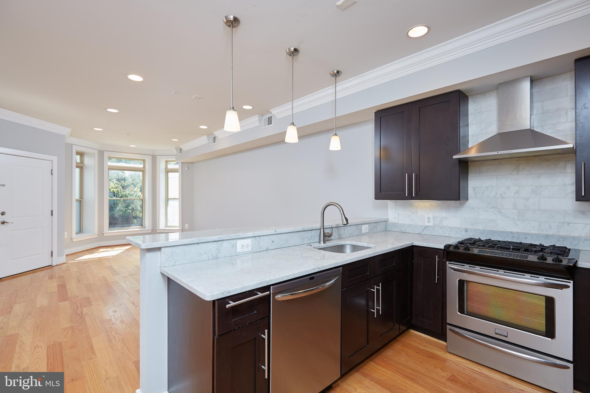 2514 17th Street Northwest, Unit 2 Washington, DC 20009 - Photo 17 of 31