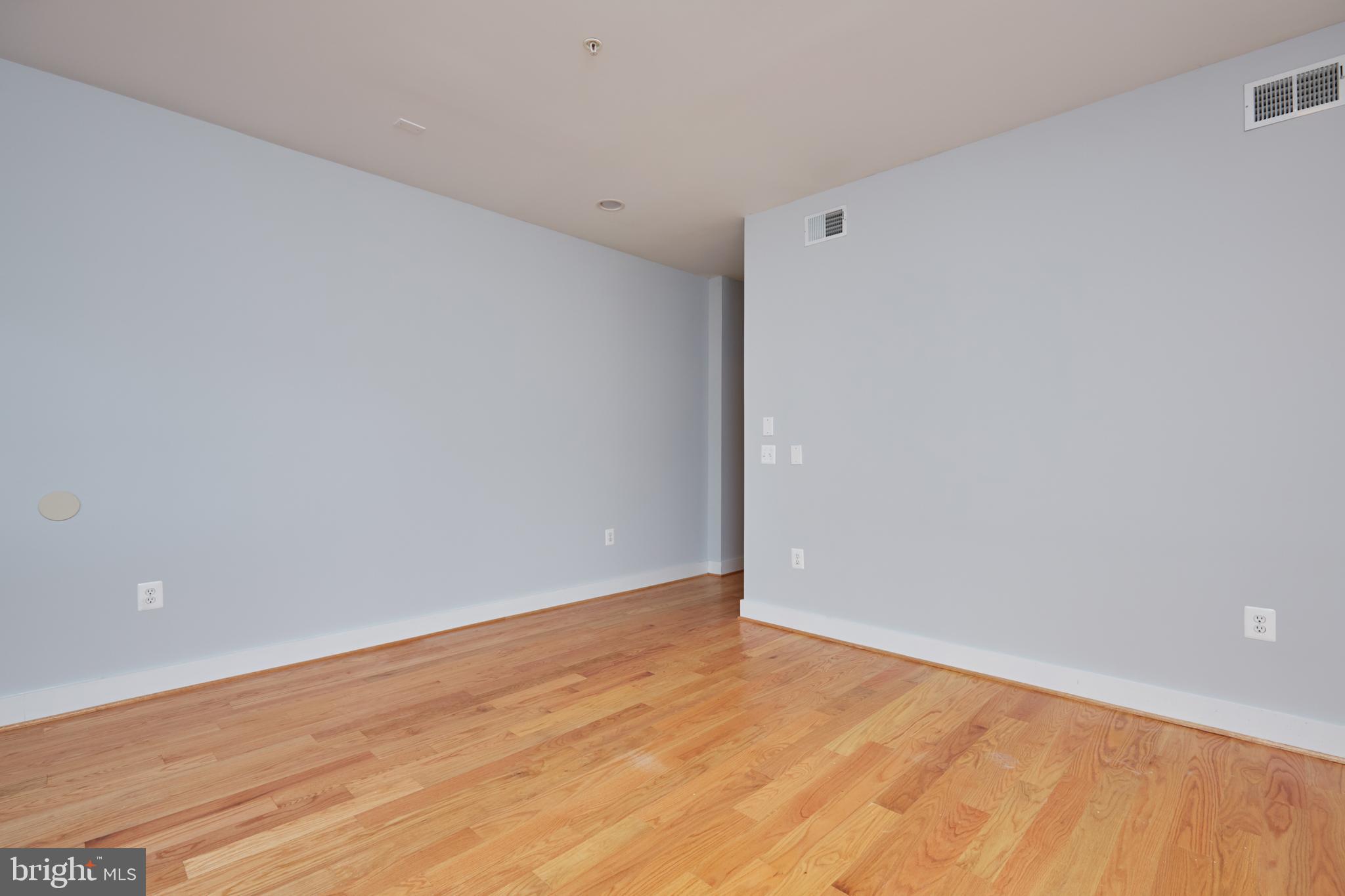 2514 17th Street Northwest, Unit 2 Washington, DC 20009 - Photo 21 of 31 Master Bedroom