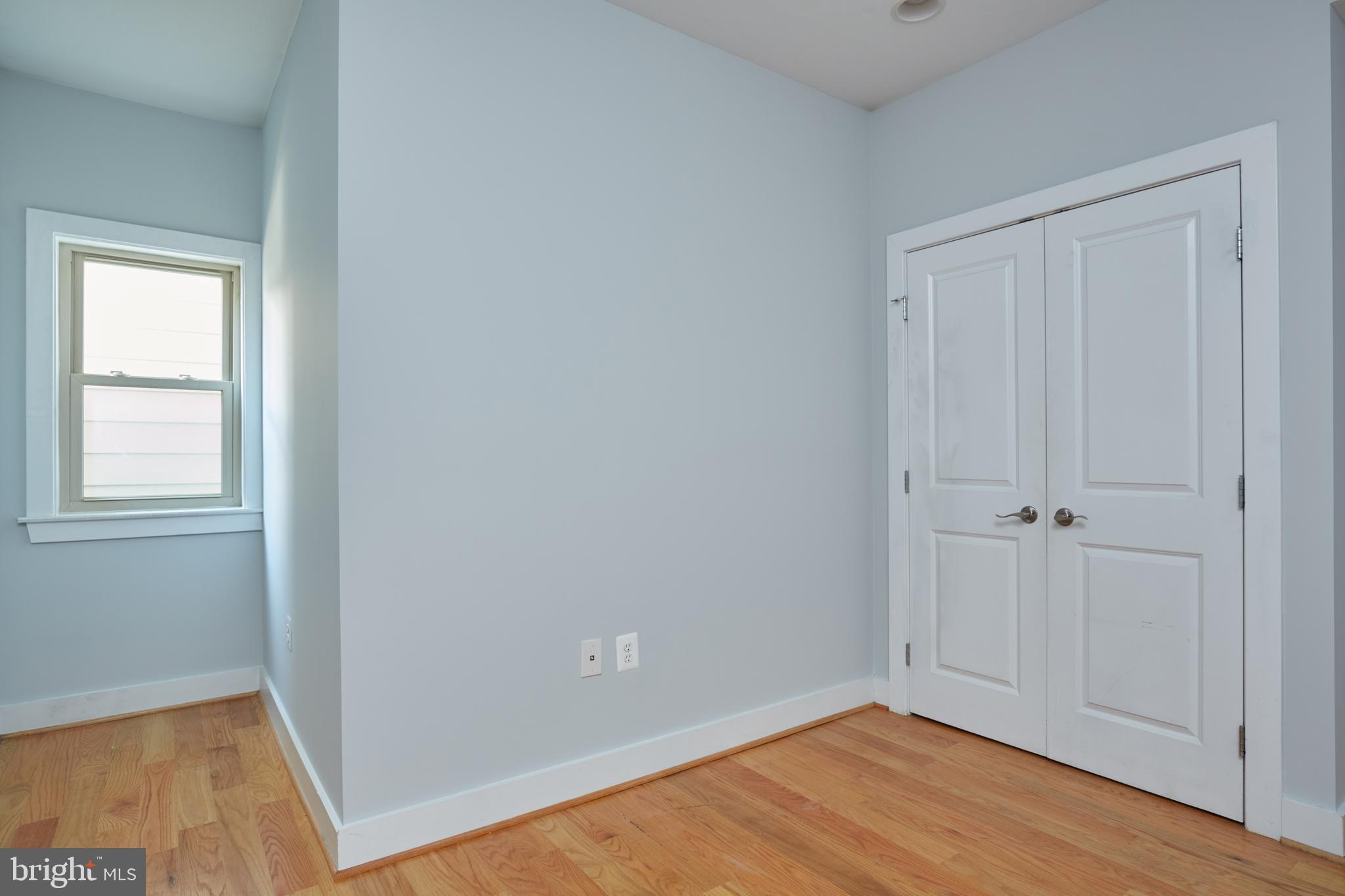 2514 17th Street Northwest, Unit 2 Washington, DC 20009 - Photo 24 of 31 Guest Bedroom