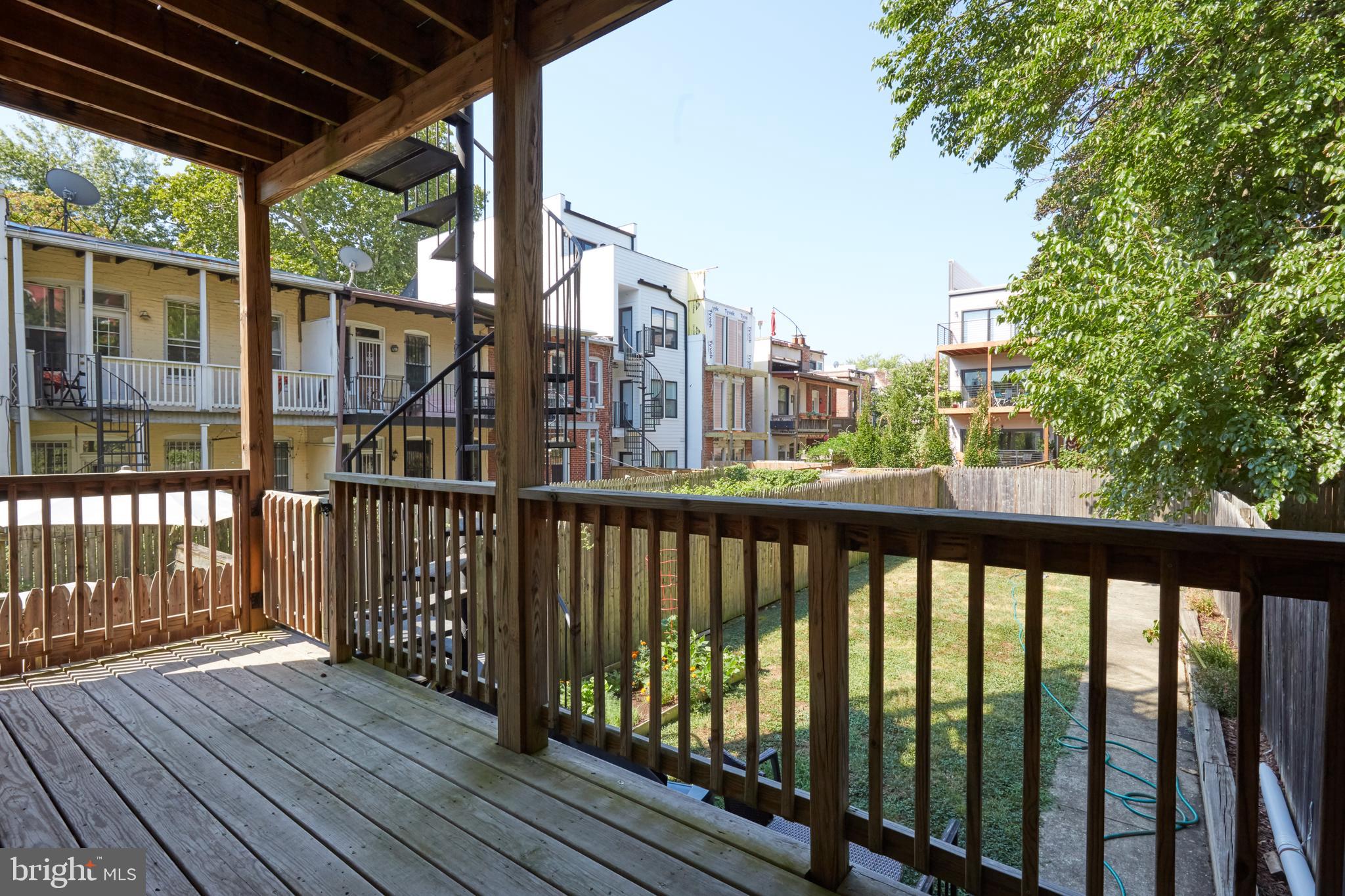 2514 17th Street Northwest, Unit 2 Washington, DC 20009 - Photo 27 of 31