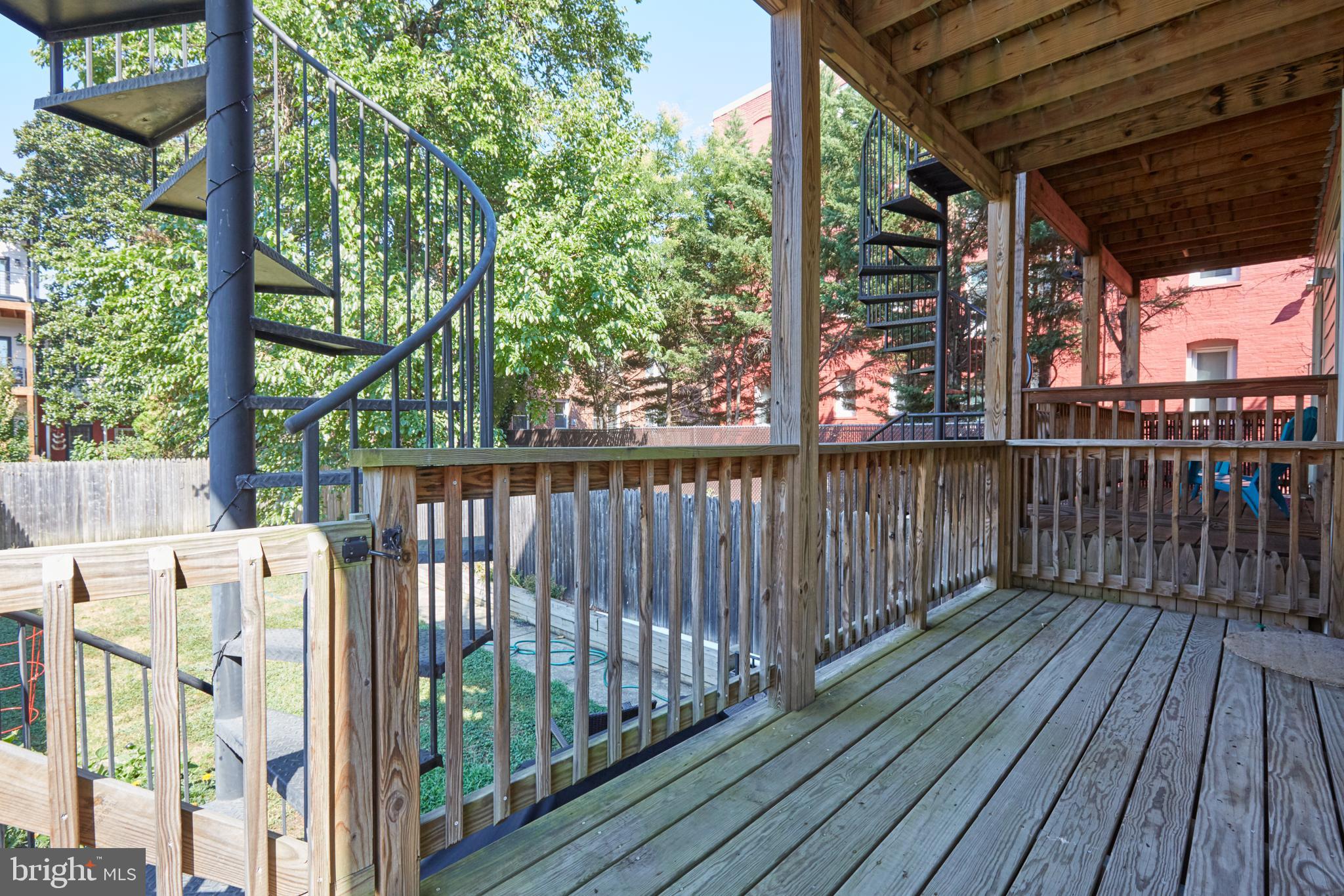 2514 17th Street Northwest, Unit 2 Washington, DC 20009 - Photo 28 of 31