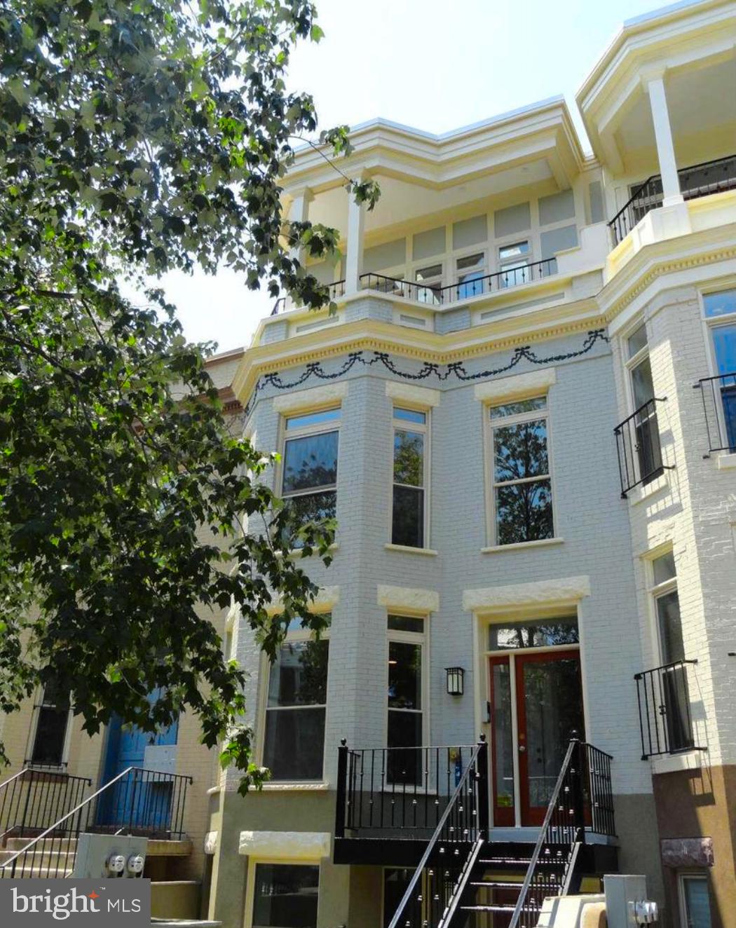 2514 17th Street Northwest, Unit 2 Washington, DC 20009 - Photo 31 of 31