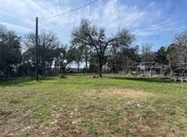 230 Six Pines Road San Marcos, TX 78666 - Photo 18 of 21 a view of a park with large trees