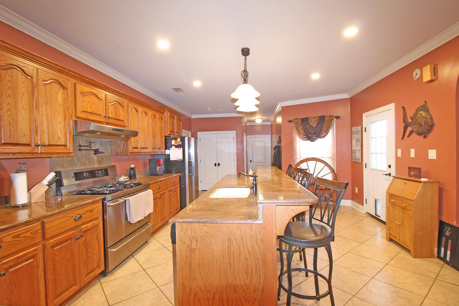 150 Noel Eubanks Road Lucedale, MS 39452 - Photo 15 of 48 2 (6)