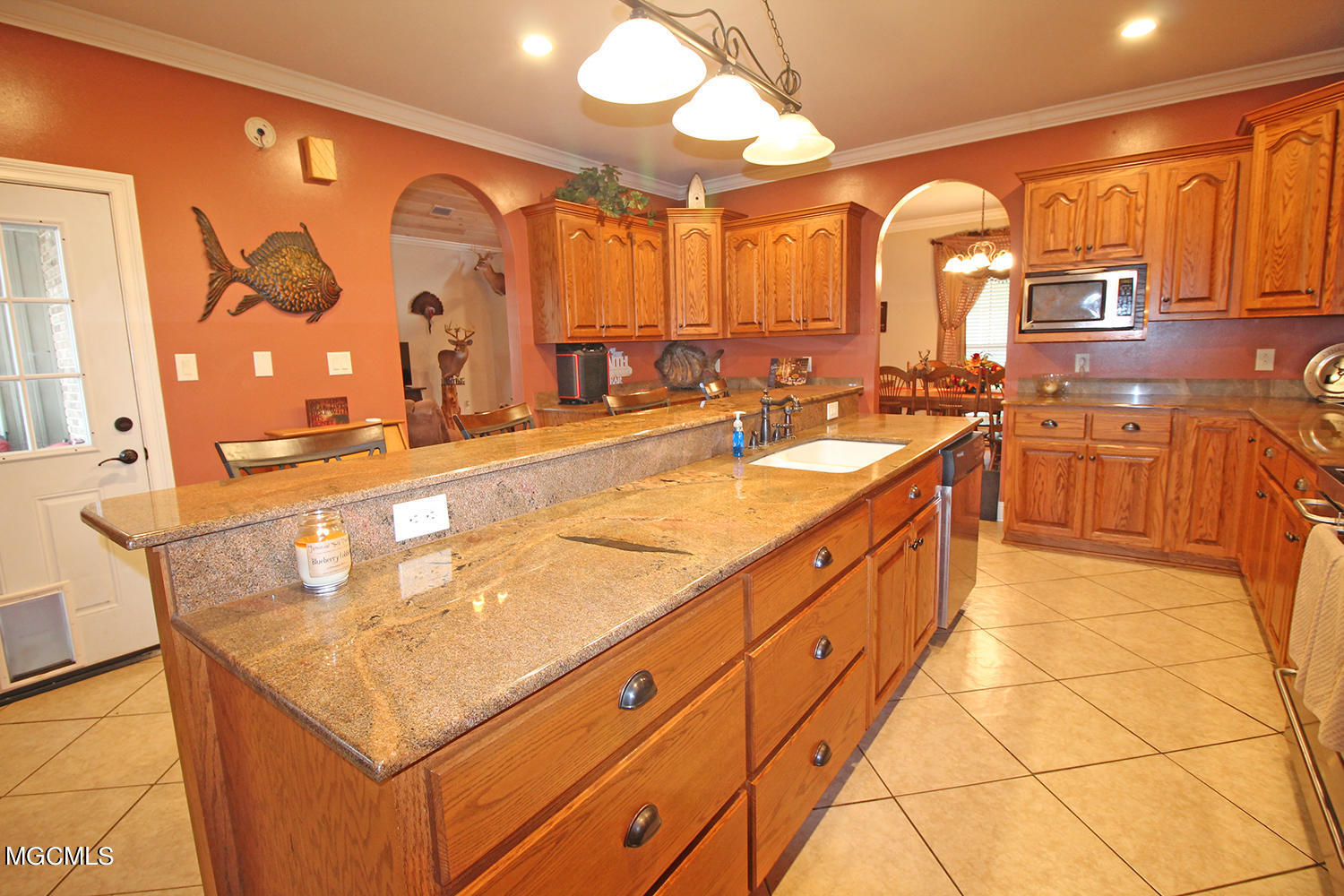 150 Noel Eubanks Road Lucedale, MS 39452 - Photo 16 of 48 2 (7)