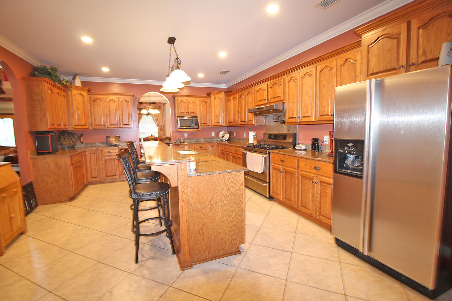 150 Noel Eubanks Road Lucedale, MS 39452 - Photo 20 of 48 3 (2)