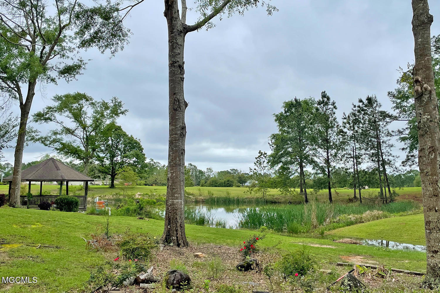 150 Noel Eubanks Road Lucedale, MS 39452 - Photo 2 of 48 Additional Photo