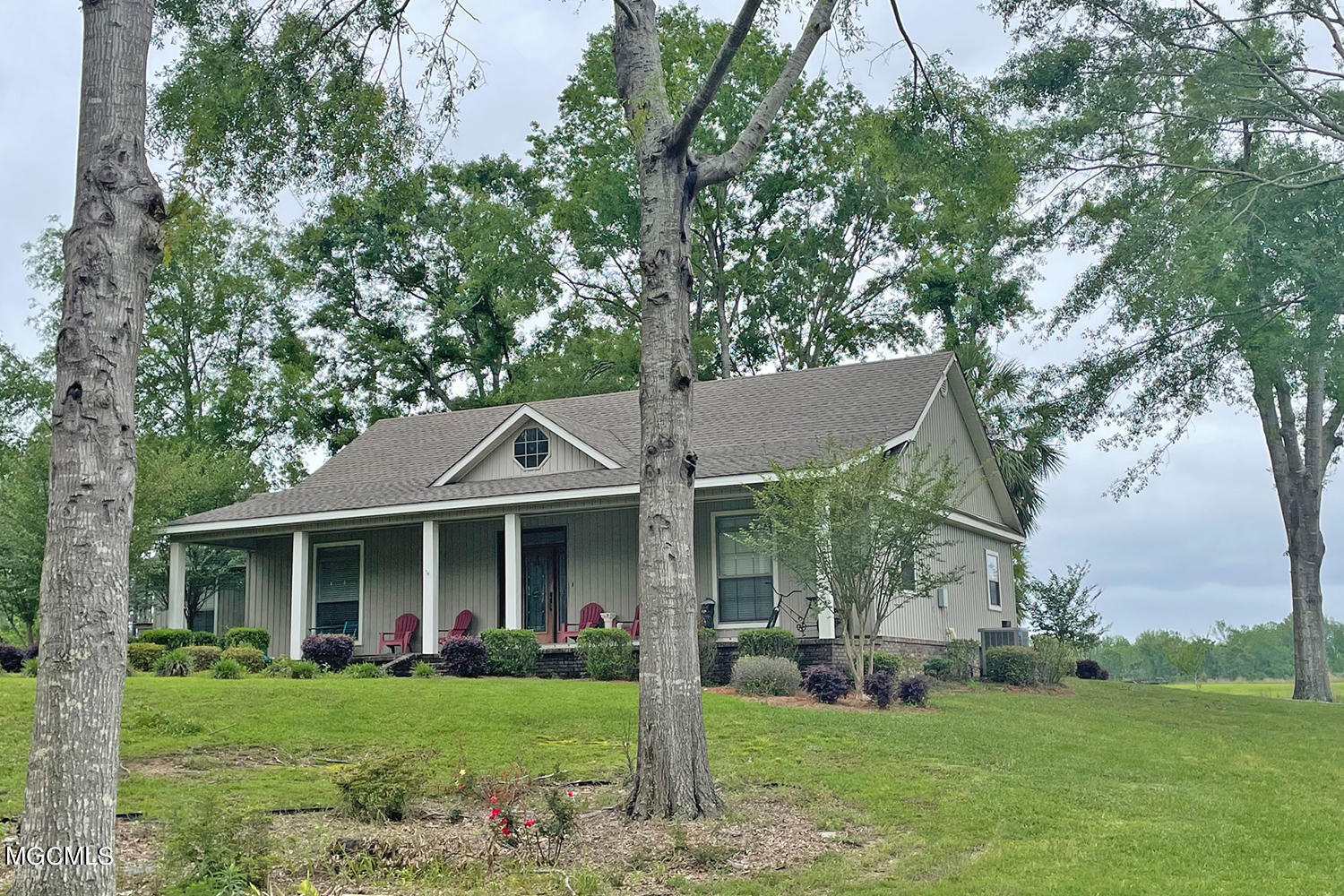 150 Noel Eubanks Road Lucedale, MS 39452 - Photo 3 of 48 Additional Photo