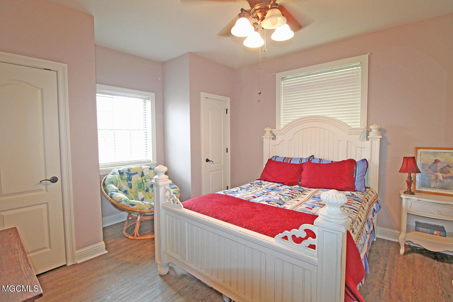 150 Noel Eubanks Road Lucedale, MS 39452 - Photo 37 of 48 5 (2)