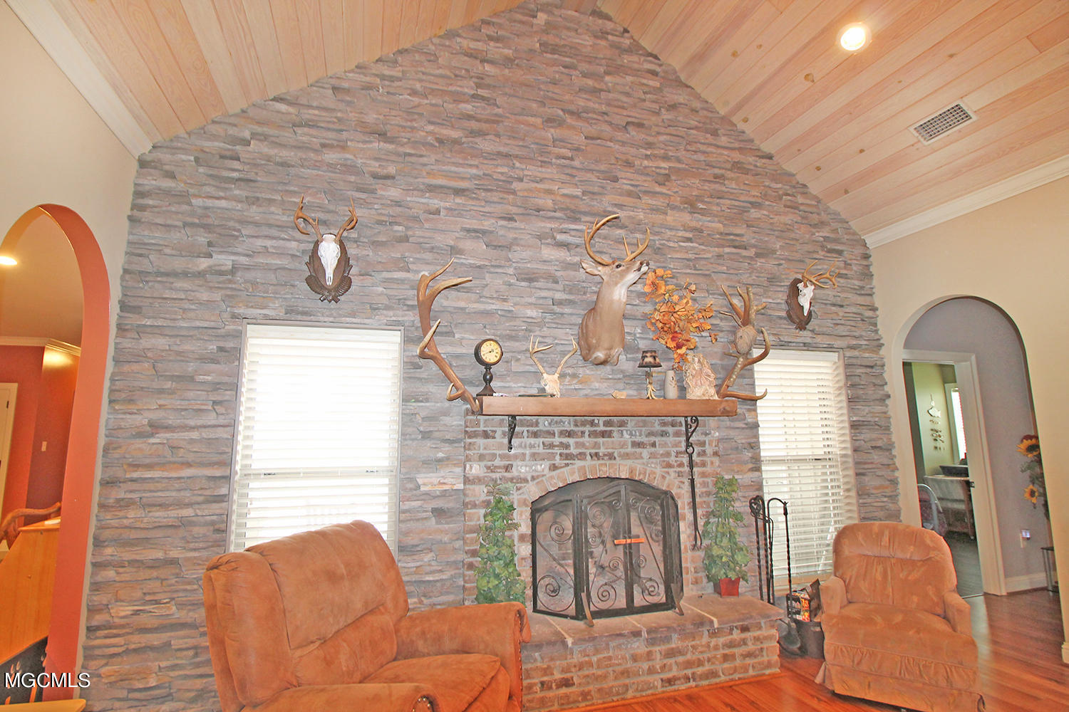 150 Noel Eubanks Road Lucedale, MS 39452 - Photo 4 of 48 Additional Photo