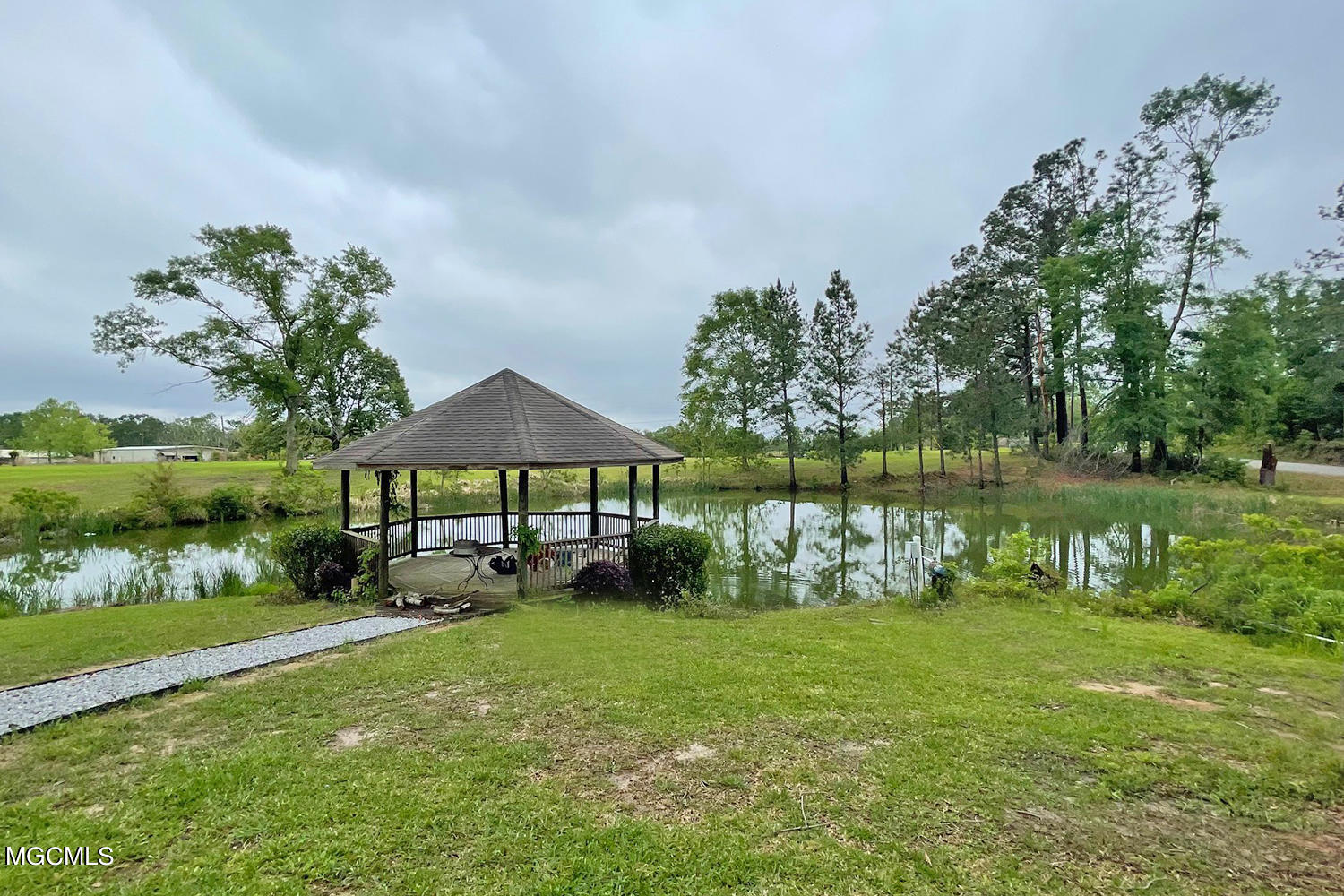 150 Noel Eubanks Road Lucedale, MS 39452 - Photo 44 of 48 6 (4)