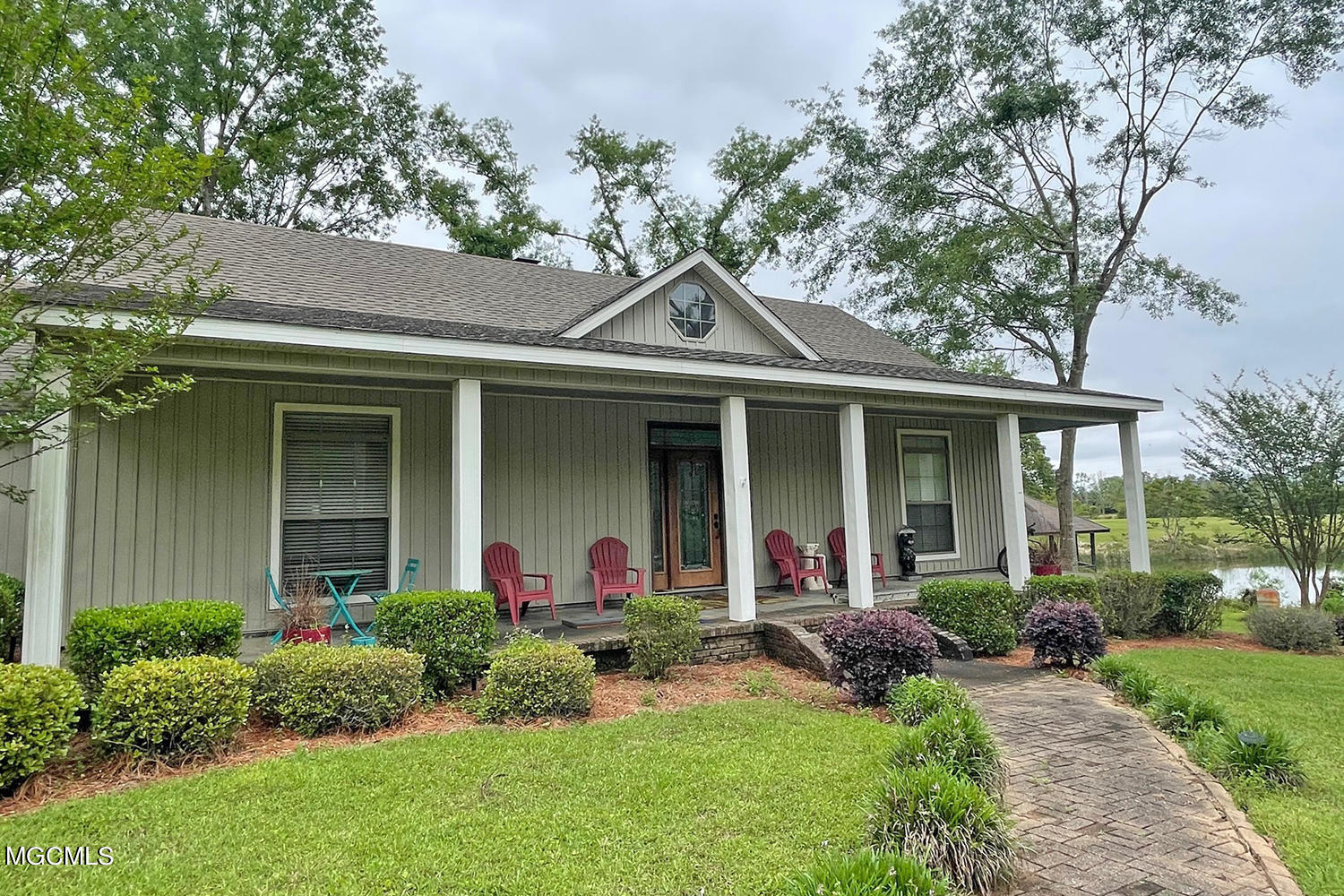 150 Noel Eubanks Road Lucedale, MS 39452 - Photo 47 of 48 9 (1)