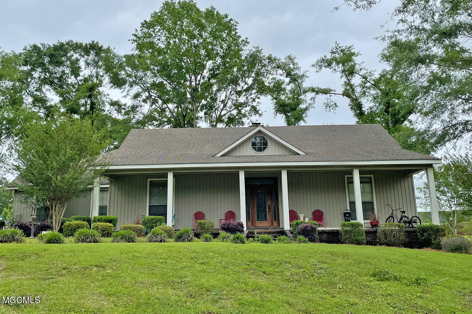 150 Noel Eubanks Road Lucedale, MS 39452 - Photo 48 of 48 9 (2)