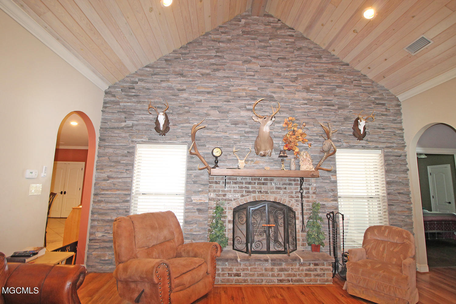 150 Noel Eubanks Road Lucedale, MS 39452 - Photo 5 of 48 Additional Photo