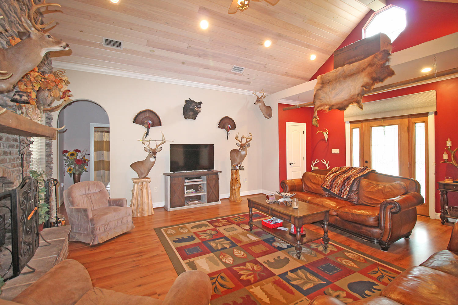 150 Noel Eubanks Road Lucedale, MS 39452 - Photo 6 of 48 Additional Photo