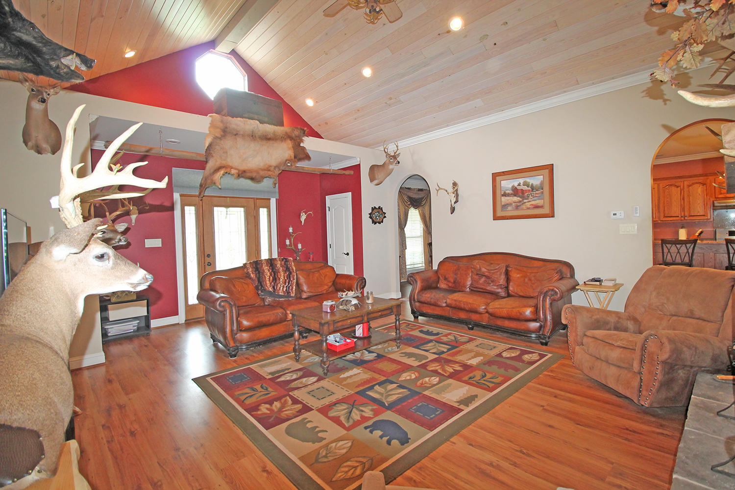 150 Noel Eubanks Road Lucedale, MS 39452 - Photo 8 of 48 Additional Photo